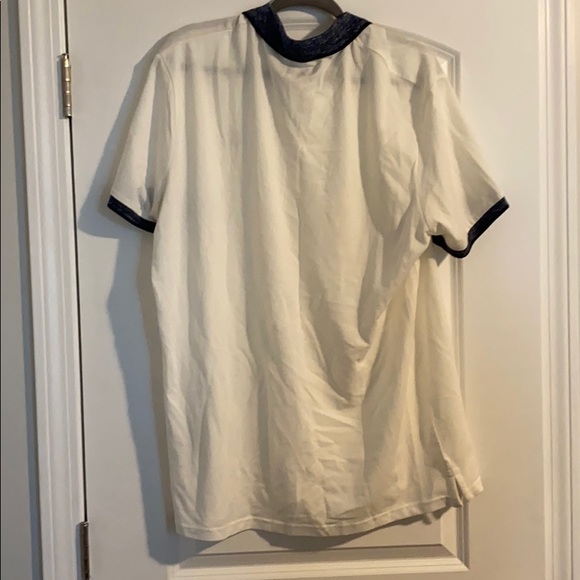 Jack & Jones Polo Shirt NWOT - Picture 2 of 4